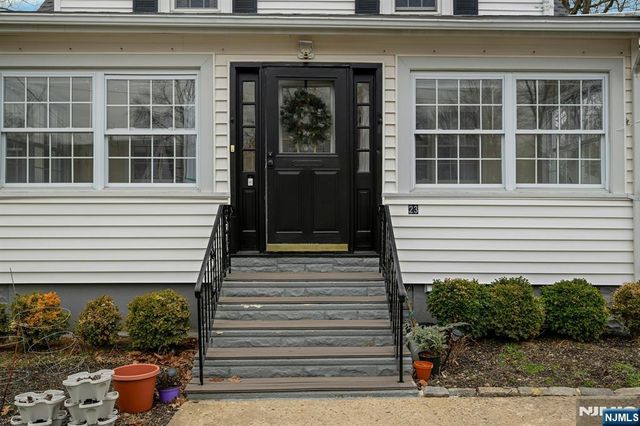 23A Filmore Avenue, Livingston, NJ 07039