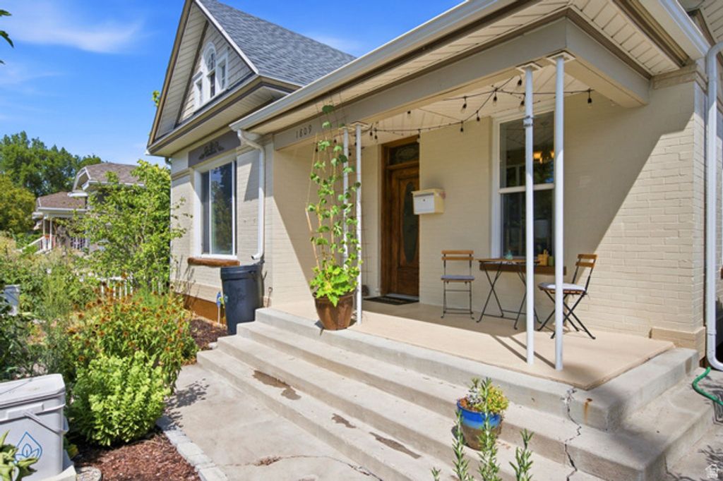 1809 S 500 E, Salt Lake City, UT 84105 — photo 2