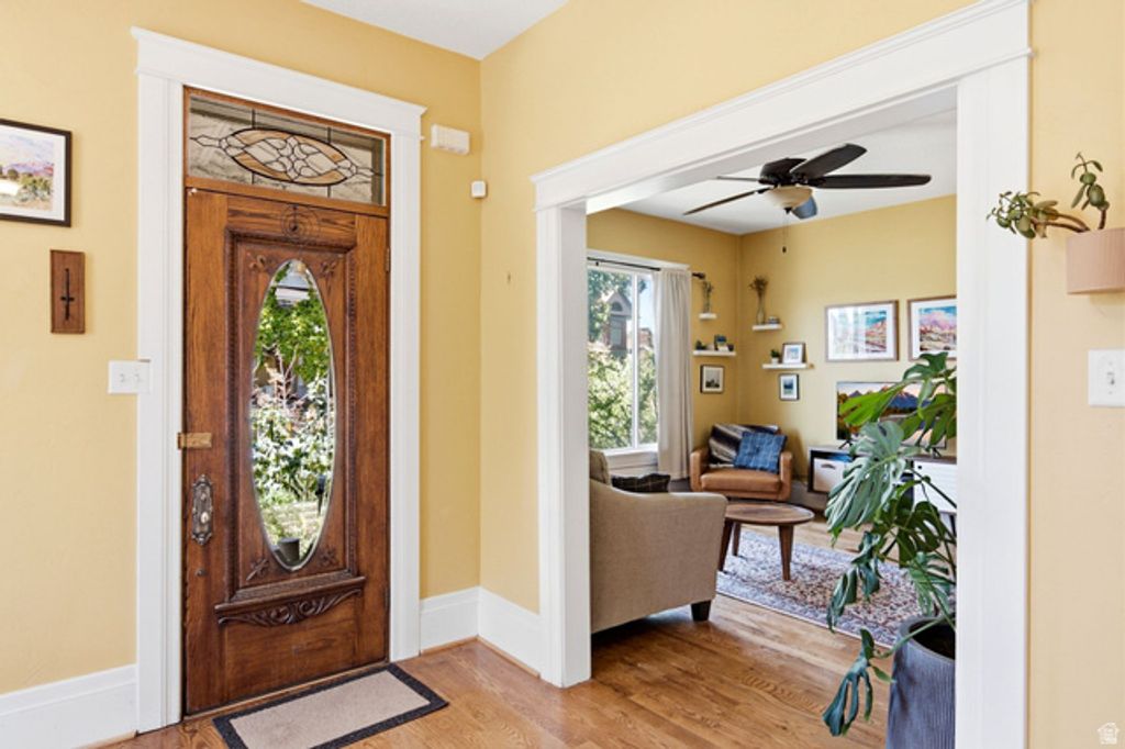 1809 S 500 E, Salt Lake City, UT 84105 — photo 4