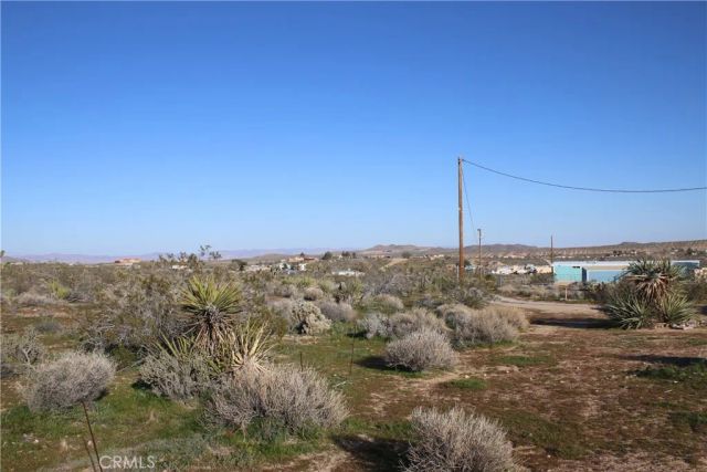 1147 Cherokee, Yucca Valley, CA 92284