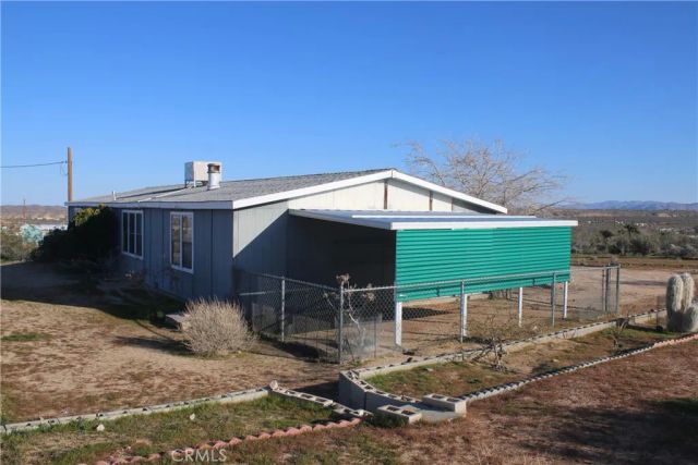 1147 Cherokee, Yucca Valley, CA 92284