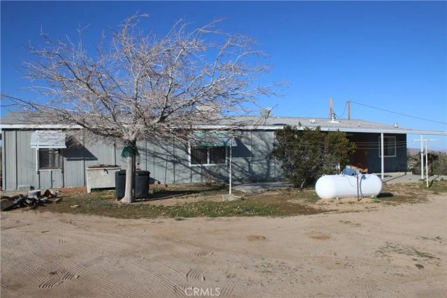 1147 Cherokee, Yucca Valley, CA 92284