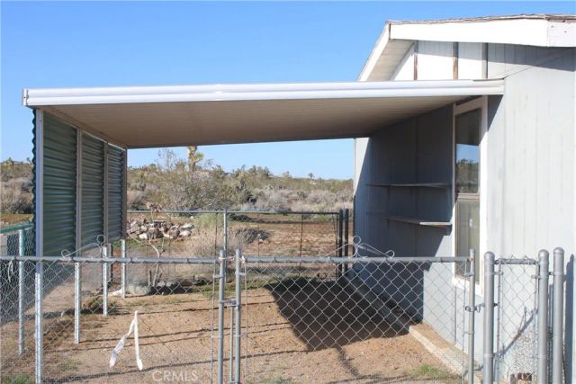 1147 Cherokee, Yucca Valley, CA 92284