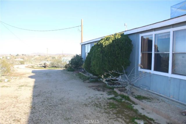1147 Cherokee, Yucca Valley, CA 92284