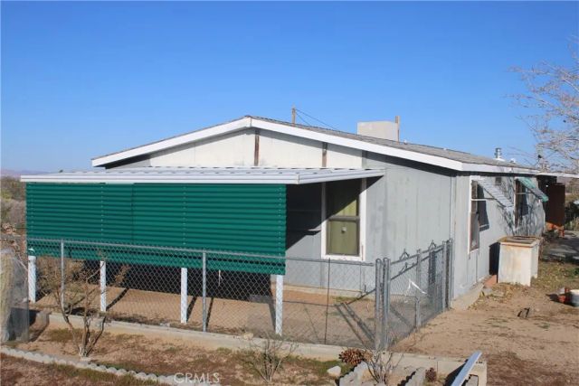 1147 Cherokee, Yucca Valley, CA 92284