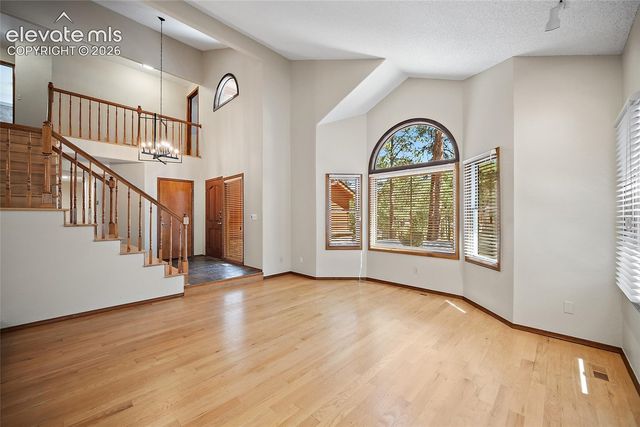 20070 Lofty Pine Lane, Monument, CO 80132