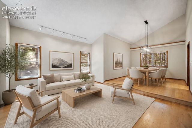 20070 Lofty Pine Lane, Monument, CO 80132