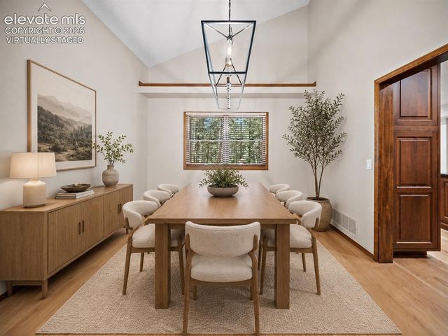 20070 Lofty Pine Lane, Monument, CO 80132