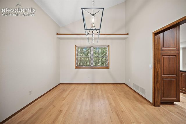 20070 Lofty Pine Lane, Monument, CO 80132