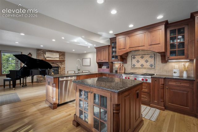 20070 Lofty Pine Lane, Monument, CO 80132