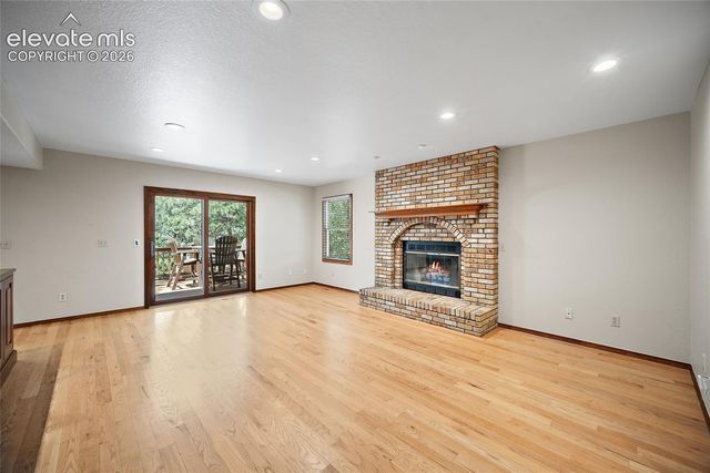 20070 Lofty Pine Lane, Monument, CO 80132