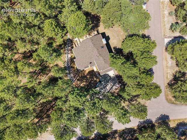 20070 Lofty Pine Lane, Monument, CO 80132