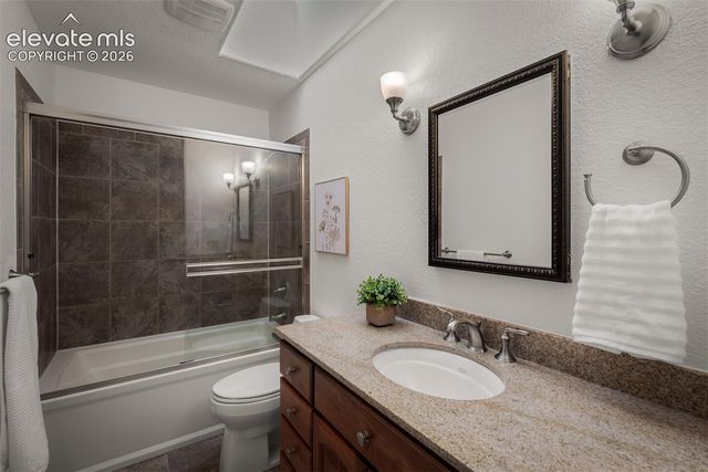 20070 Lofty Pine Lane, Monument, CO 80132