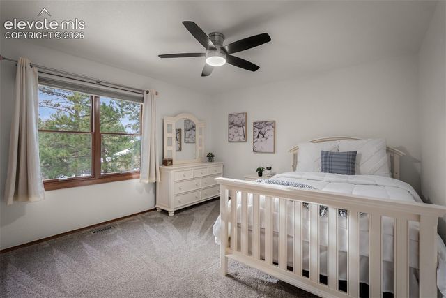 20070 Lofty Pine Lane, Monument, CO 80132