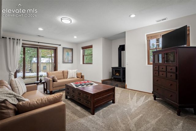 20070 Lofty Pine Lane, Monument, CO 80132