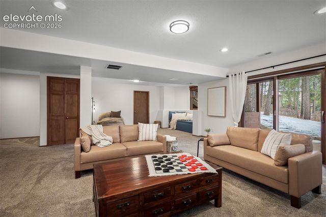 20070 Lofty Pine Lane, Monument, CO 80132