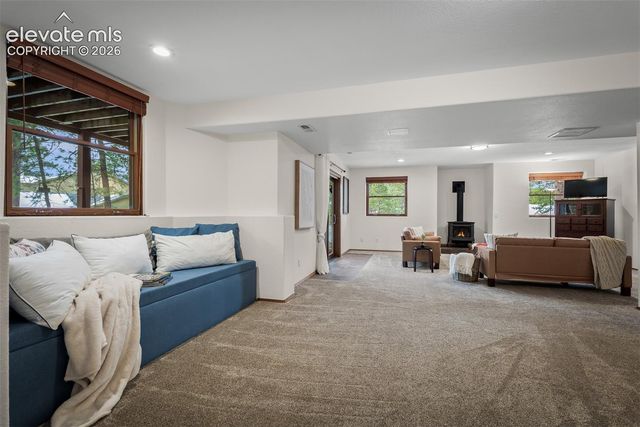 20070 Lofty Pine Lane, Monument, CO 80132