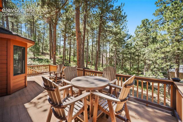 20070 Lofty Pine Lane, Monument, CO 80132