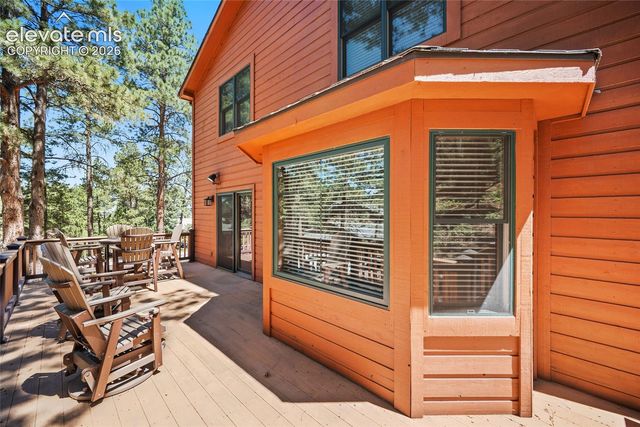 20070 Lofty Pine Lane, Monument, CO 80132