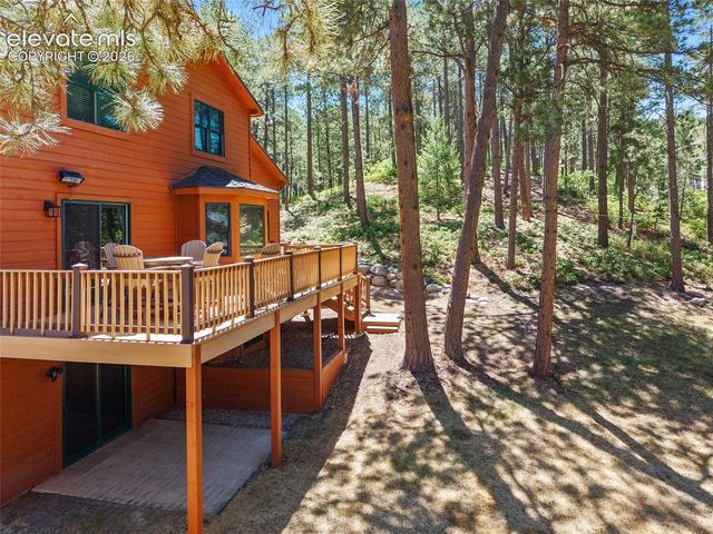 20070 Lofty Pine Lane, Monument, CO 80132