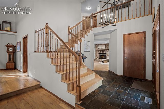 20070 Lofty Pine Lane, Monument, CO 80132