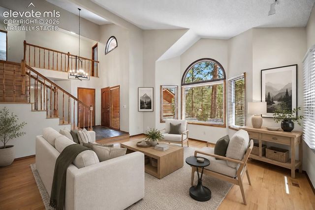 20070 Lofty Pine Lane, Monument, CO 80132