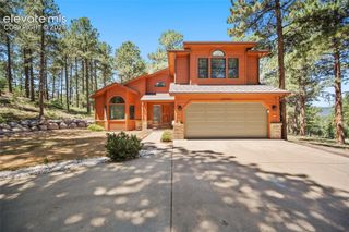 20070 Lofty Pine Lane, Monument, CO 80132
