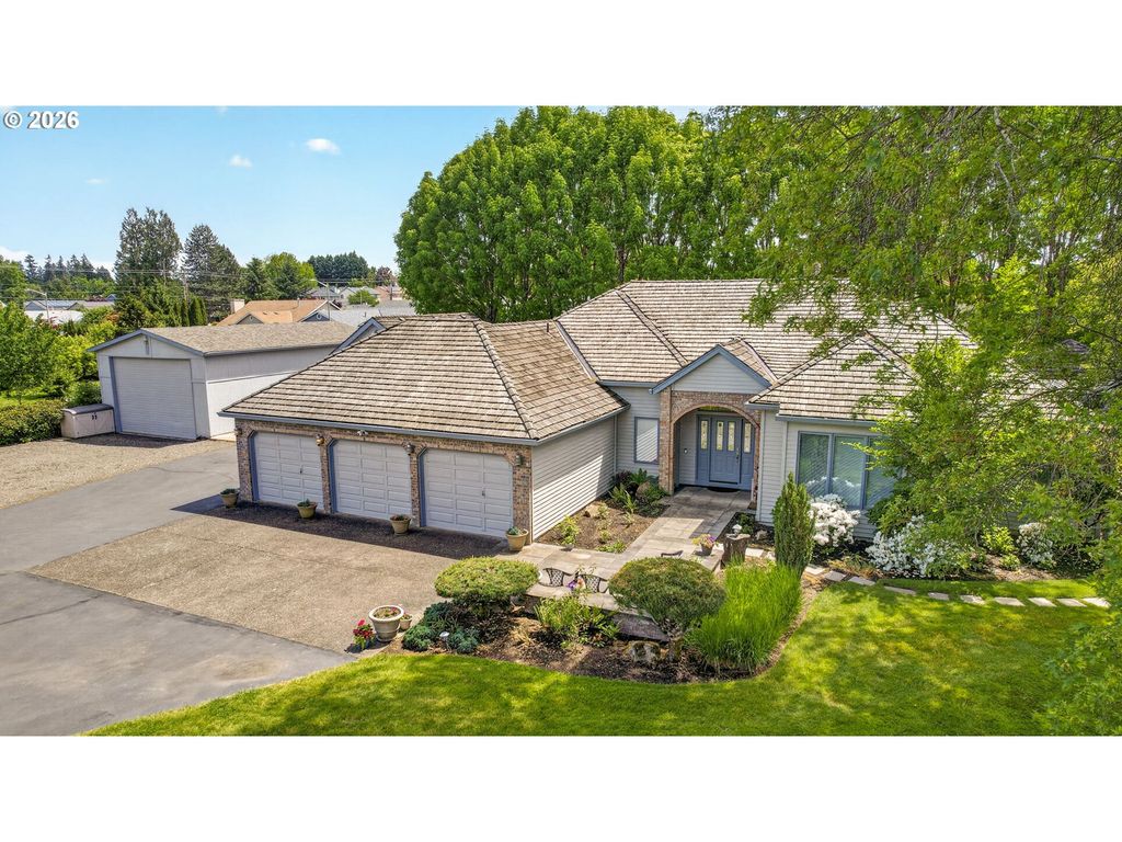 55 Nw 173RD Ave, Beaverton, OR 97006