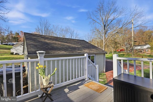 879 BRIDGETOWN PIKE, Langhorne, PA 19053