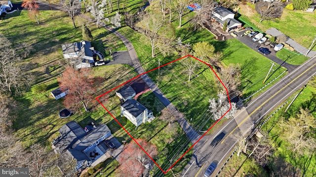 879 BRIDGETOWN PIKE, Langhorne, PA 19053