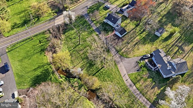 879 BRIDGETOWN PIKE, Langhorne, PA 19053