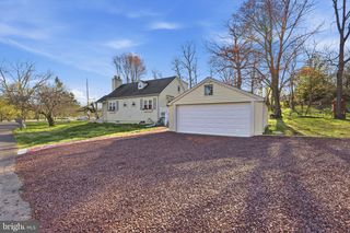 879 BRIDGETOWN PIKE, Langhorne, PA 19053