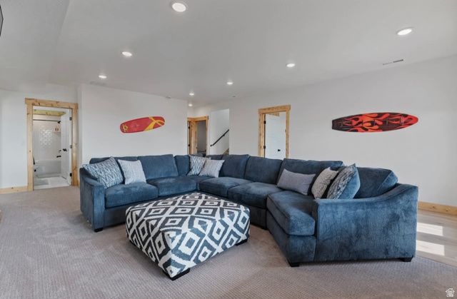 3042 S CHUKAR DR, Garden City, UT 84028