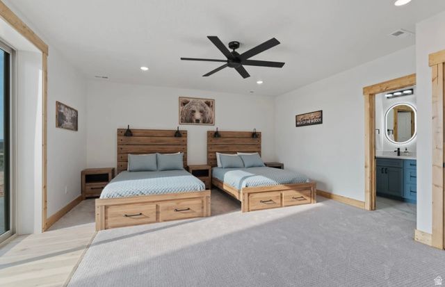 3042 S CHUKAR DR, Garden City, UT 84028
