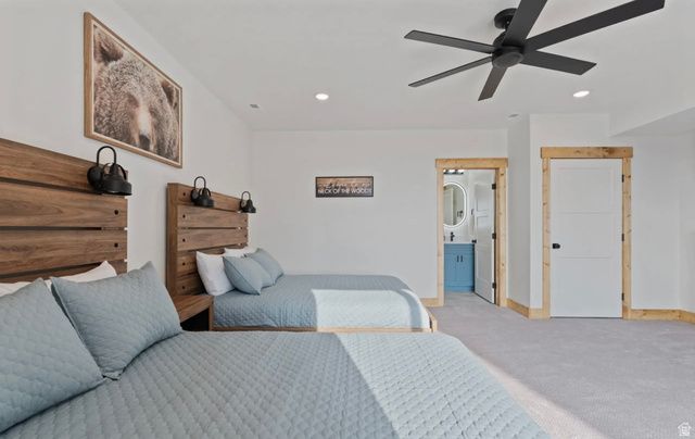 3042 S CHUKAR DR, Garden City, UT 84028