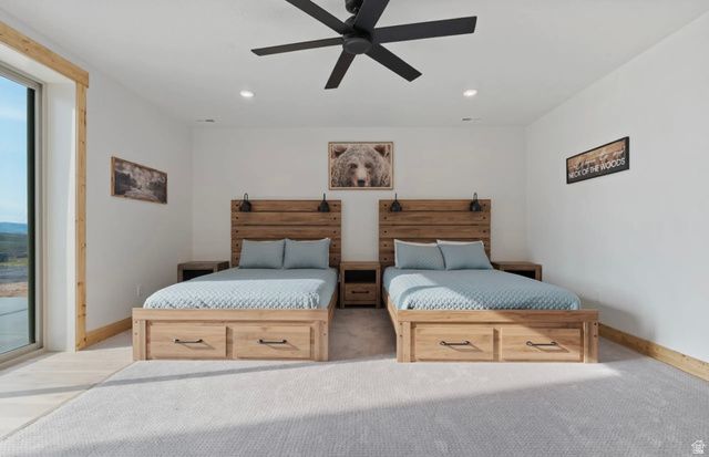3042 S CHUKAR DR, Garden City, UT 84028