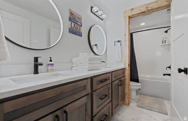 3042 S CHUKAR DR, Garden City, UT 84028