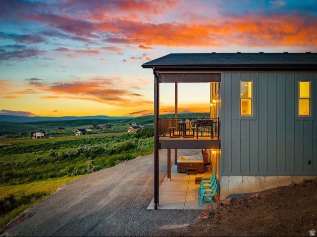 3042 S CHUKAR DR, Garden City, UT 84028