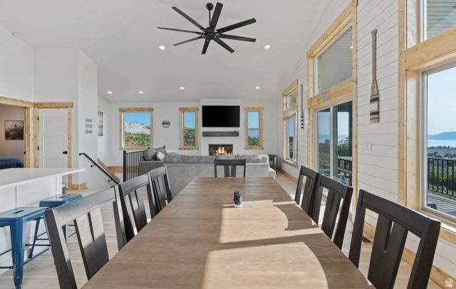 3042 S CHUKAR DR, Garden City, UT 84028
