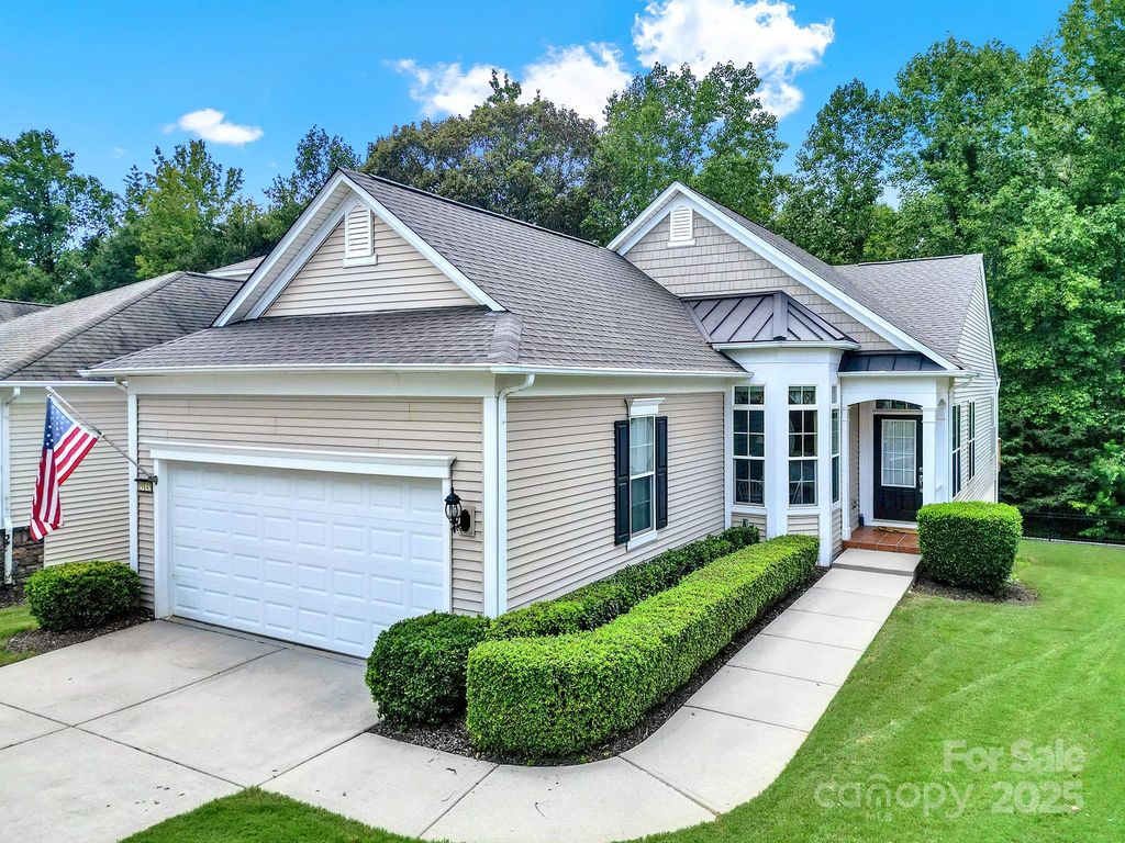 19145 Mallard Drive, Indian Land, SC 29707