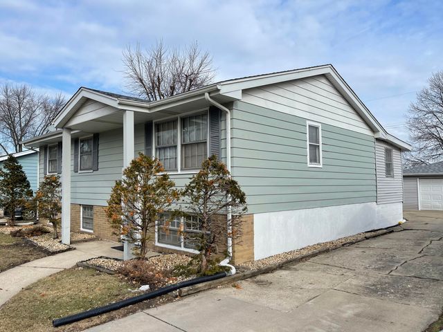 937 N Wood Avenue, Griffith, IN 46319