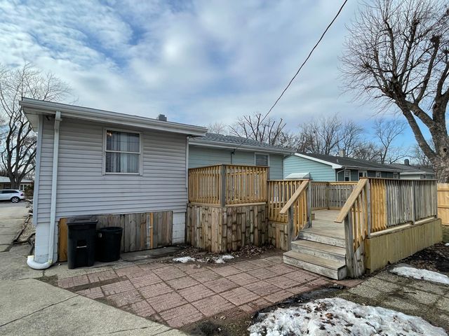 937 N Wood Avenue, Griffith, IN 46319