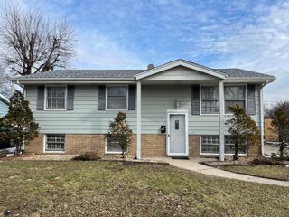 937 N Wood Avenue, Griffith, IN 46319