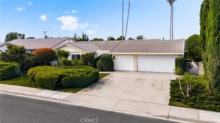 1348 Hickory, La Verne, CA 91750