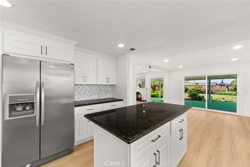 Image 13 of property listing at 1348 Hickory, La Verne, CA 91750