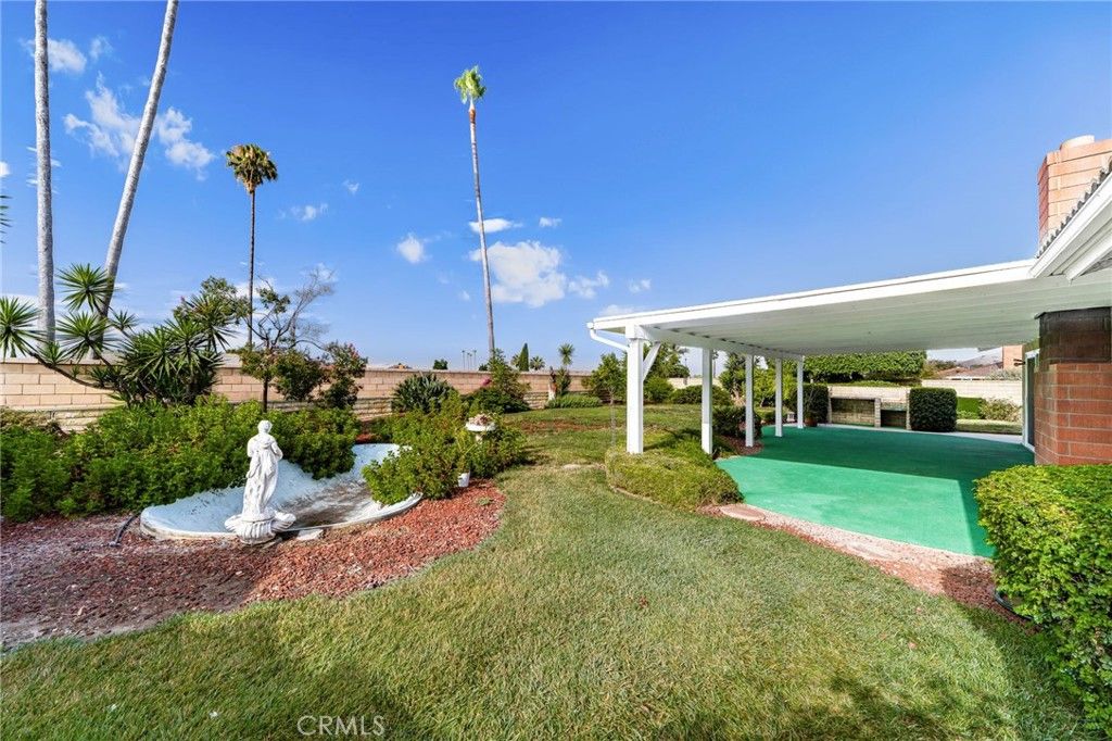 Image 27 of property listing at 1348 Hickory, La Verne, CA 91750