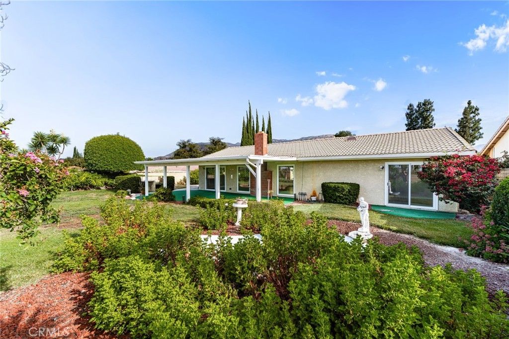 Image 29 of property listing at 1348 Hickory, La Verne, CA 91750