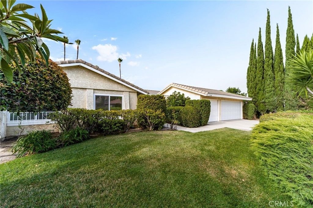 Image 36 of property listing at 1348 Hickory, La Verne, CA 91750