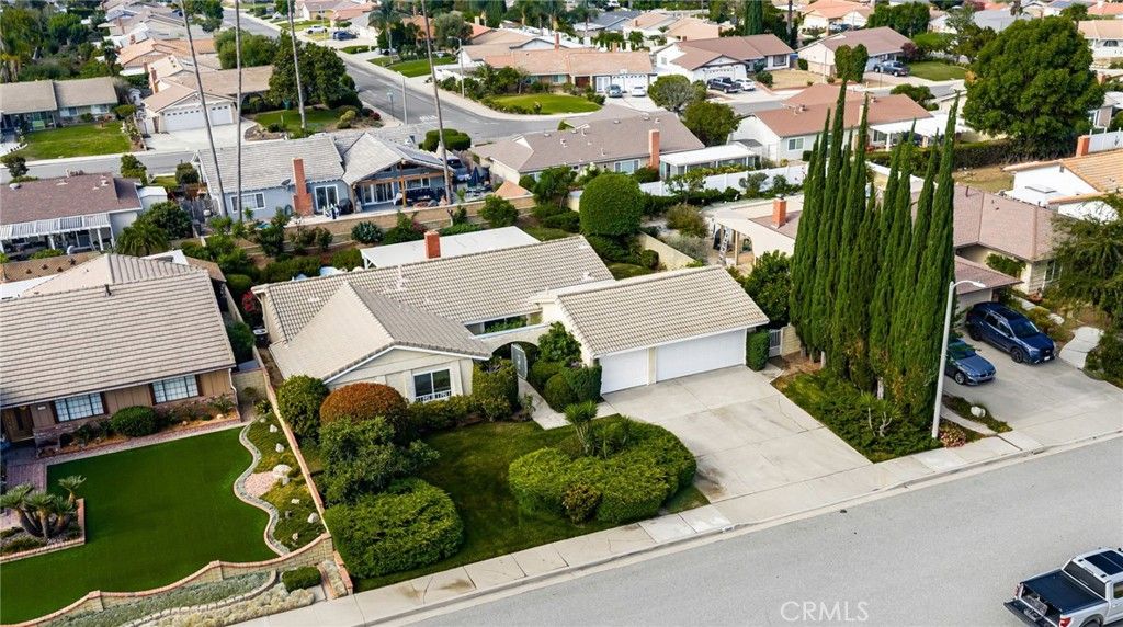 Image 37 of property listing at 1348 Hickory, La Verne, CA 91750