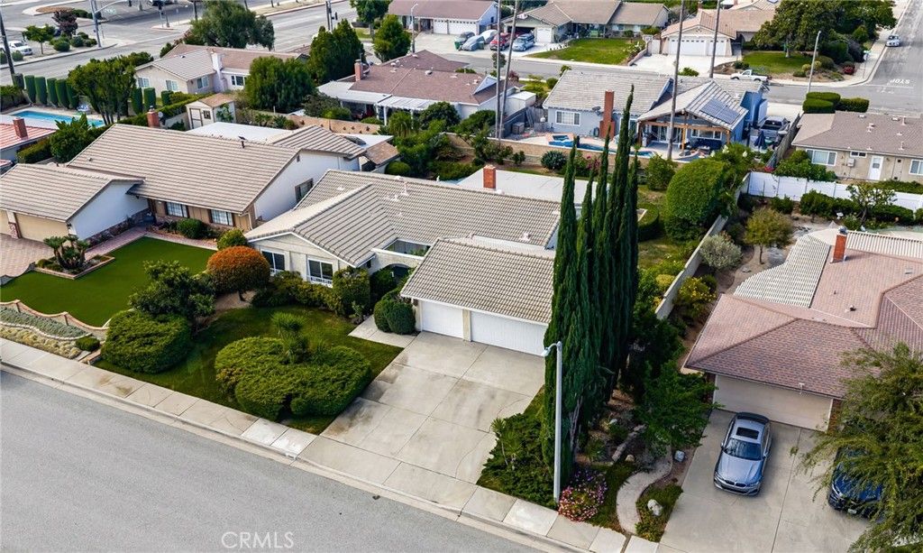 Image 39 of property listing at 1348 Hickory, La Verne, CA 91750
